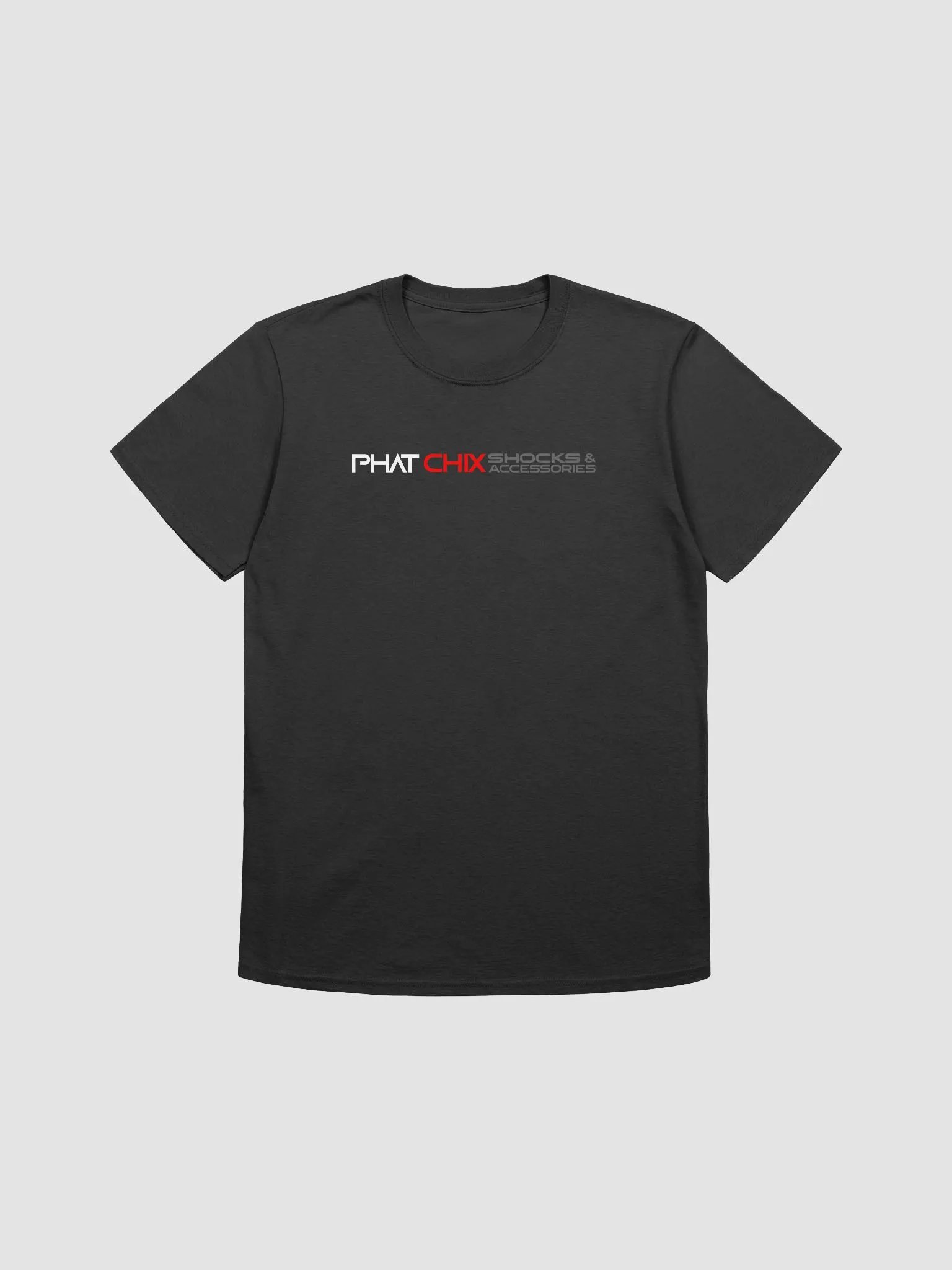 Phat Chix Garage T product image (1)