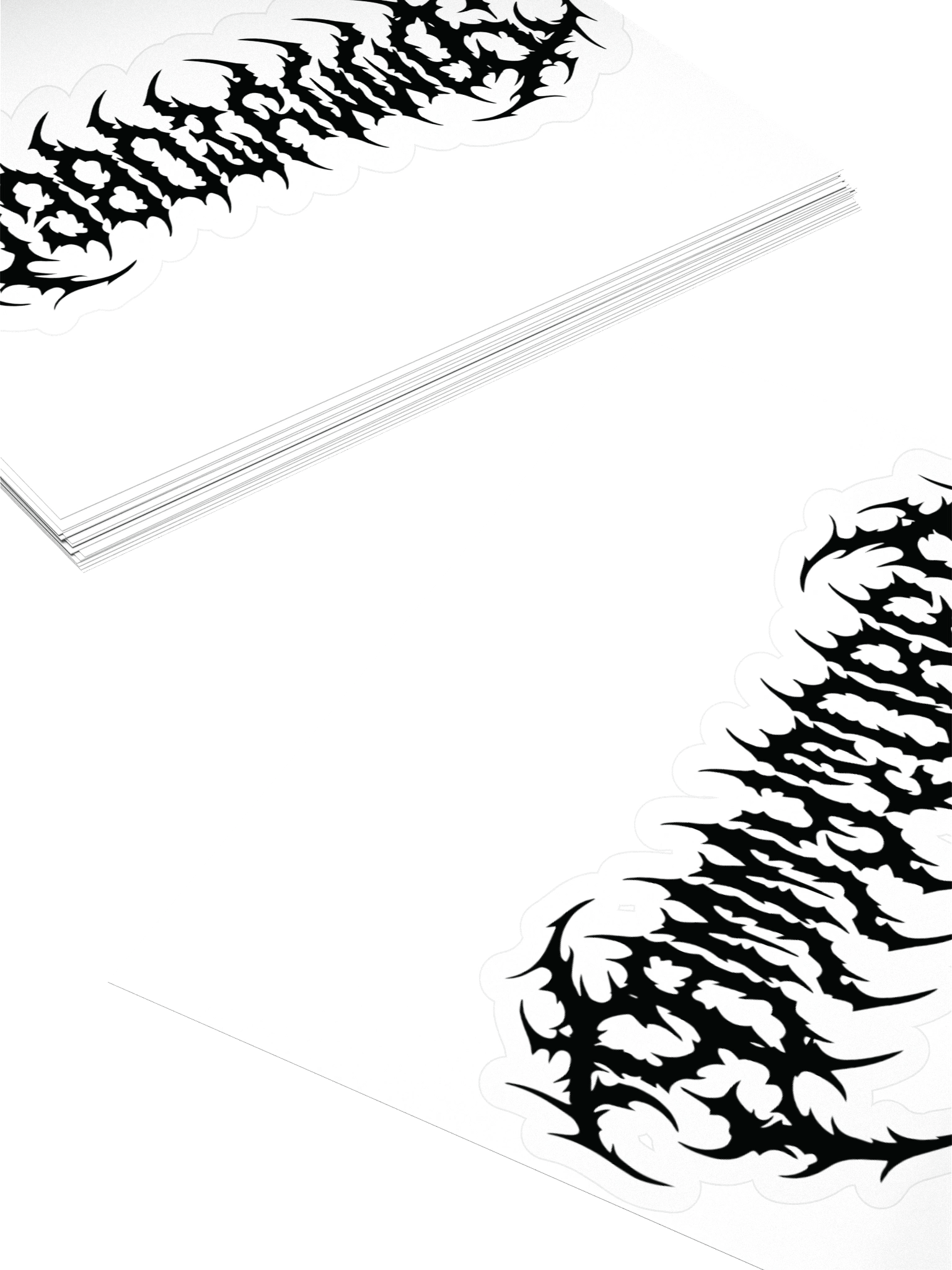 Sammytober Sticker product image (4)