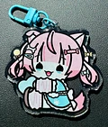 Cute Keychain product image (1)