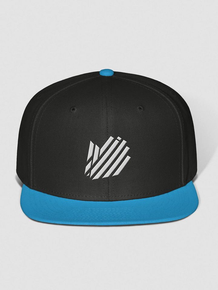 ElClaptain Logo Snapback product image (1)