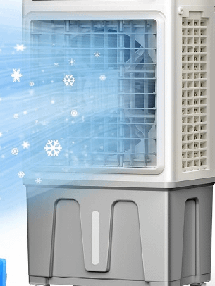 PORTABLE AIR CONDITIONING product image (1)