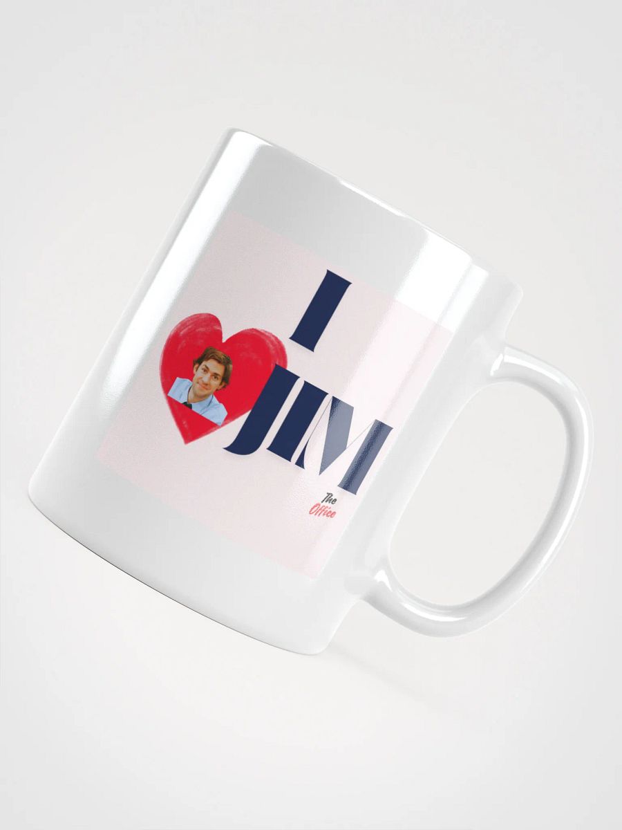 I Love JIm product image (10)
