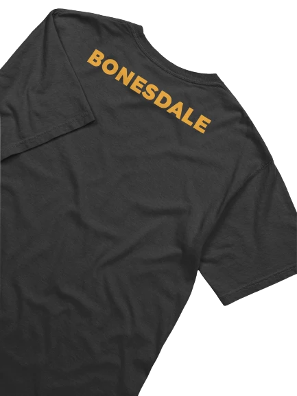 The Bonesdale Tee product image (4)