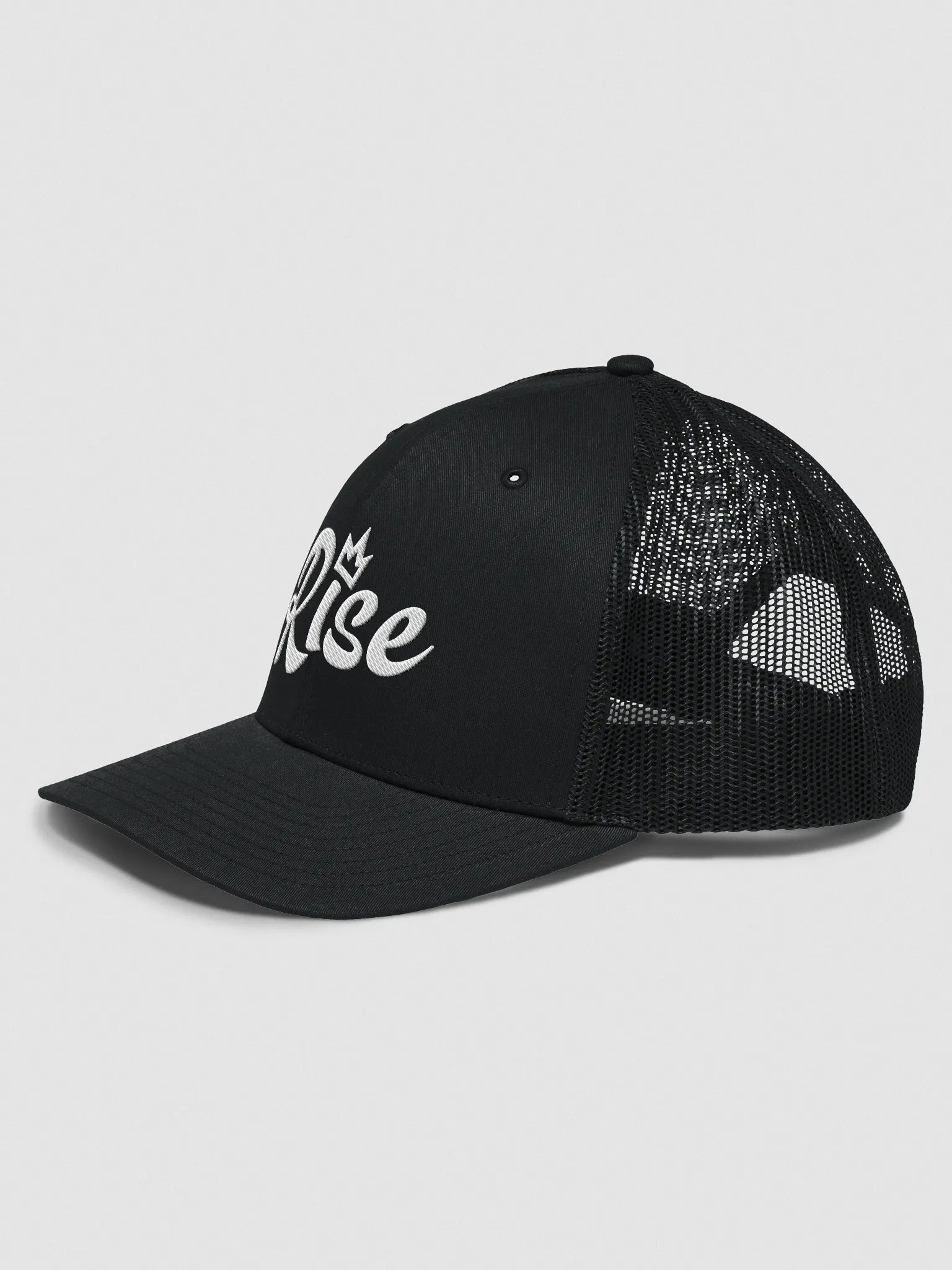 RISE Trucker Hat product image (11)