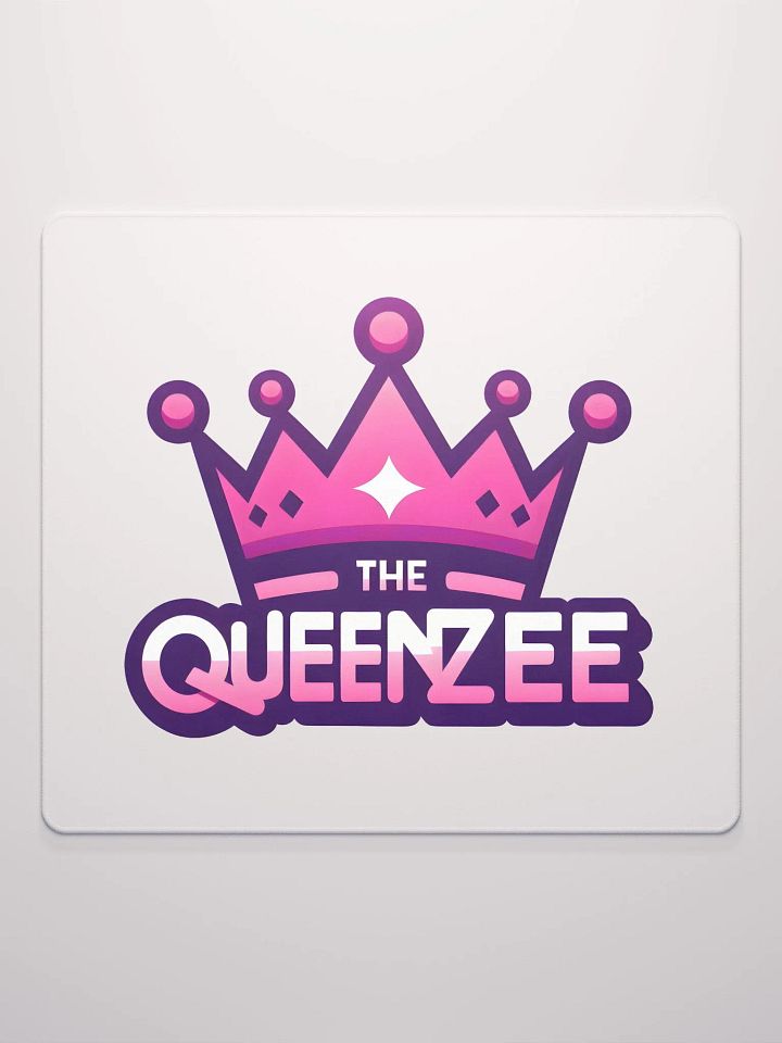 Royal TQZ Gaming Experience Mouse Pad product image (2)