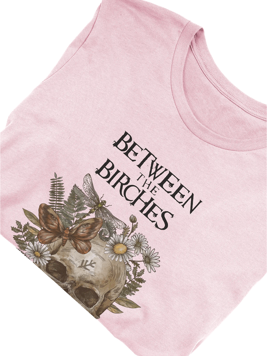 Between the Birches Indie Trilogy 3rd Edition V2 product image (5)