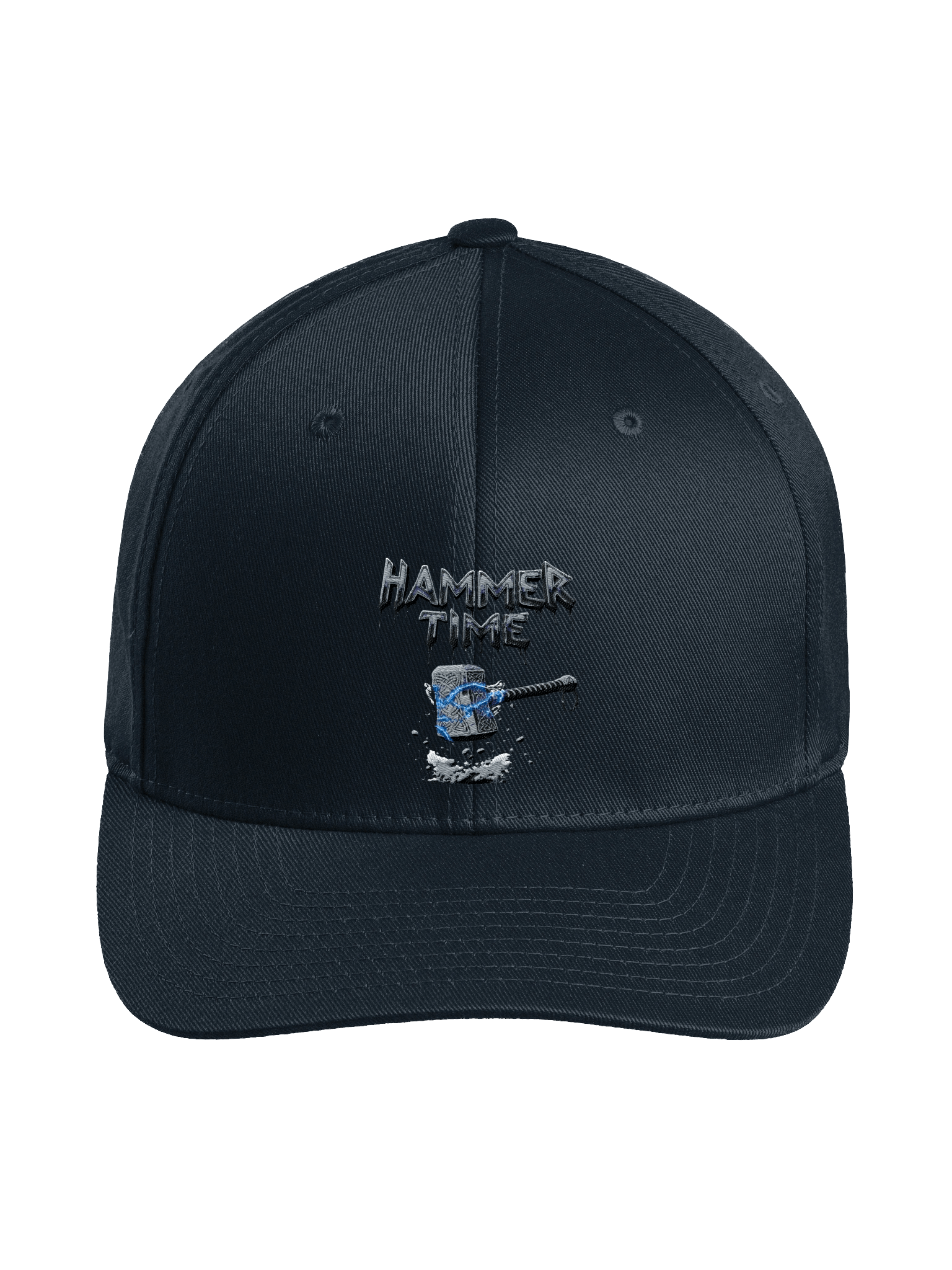 HAMMER TIME HAT product image (2)