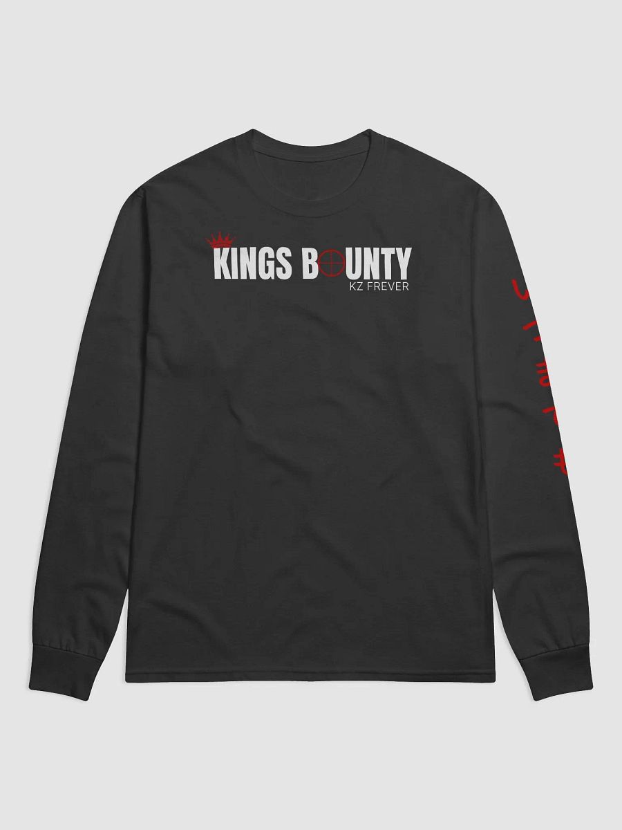 KINGS BOUNTY product image (1)