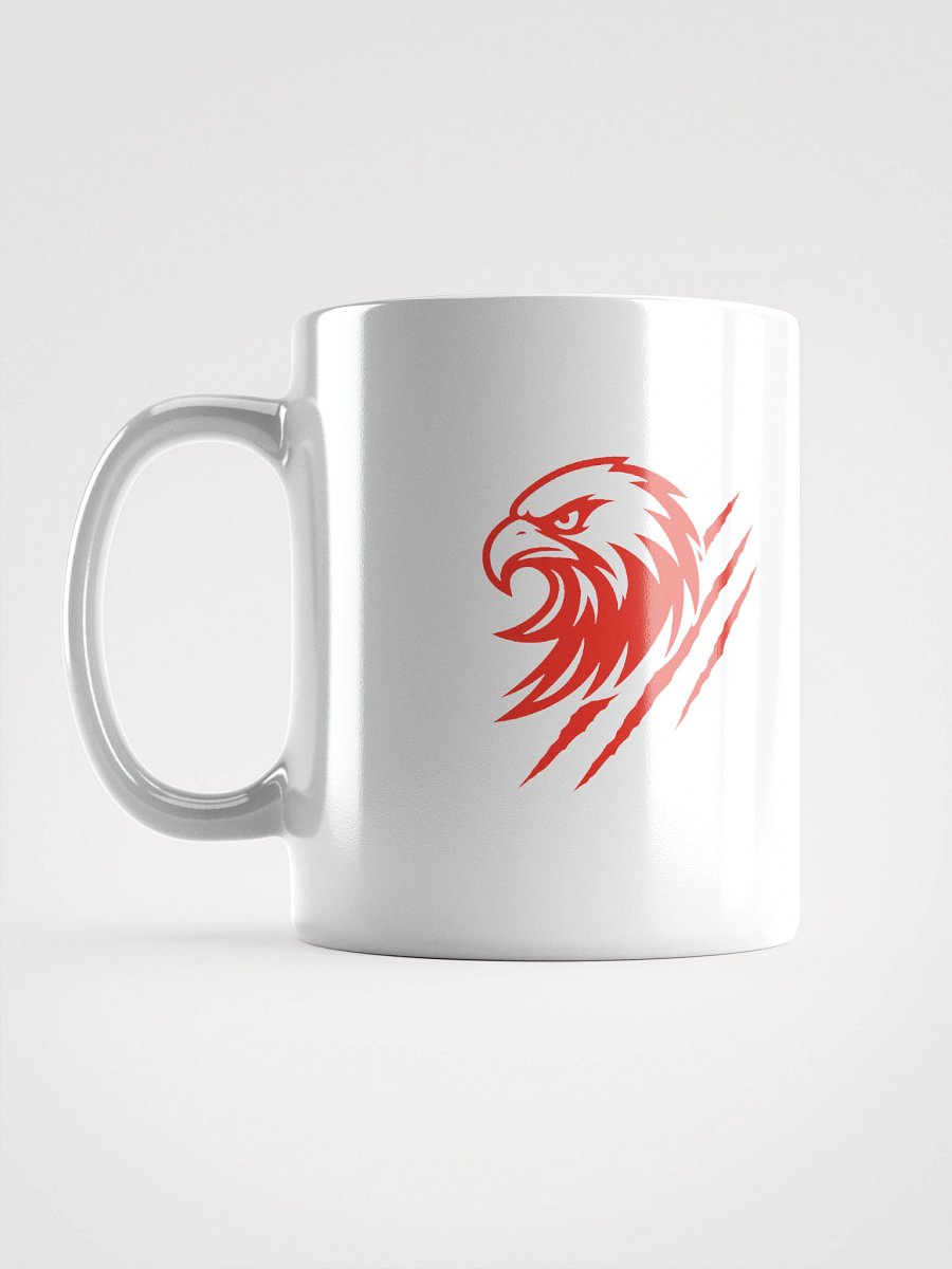 The Eagle Logo Mug Right Hand product image (17)