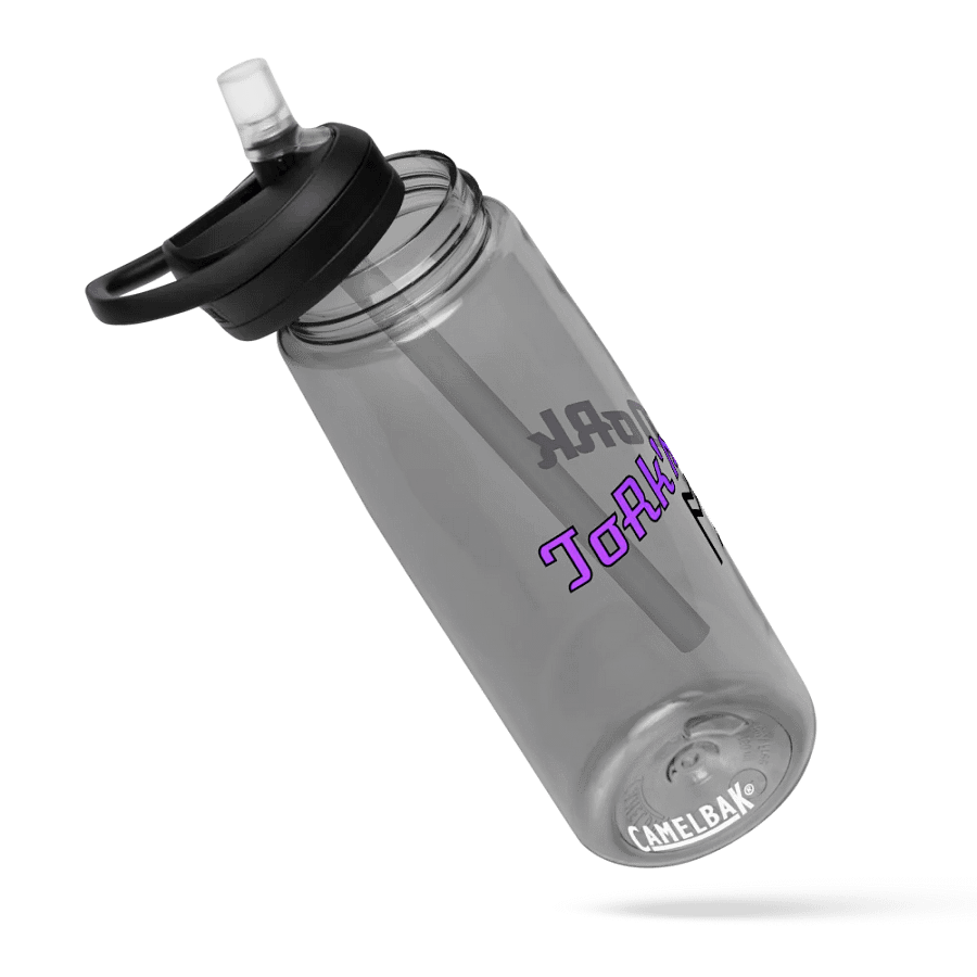 ToRk's DoRk Sports Water Bottle product image (6)