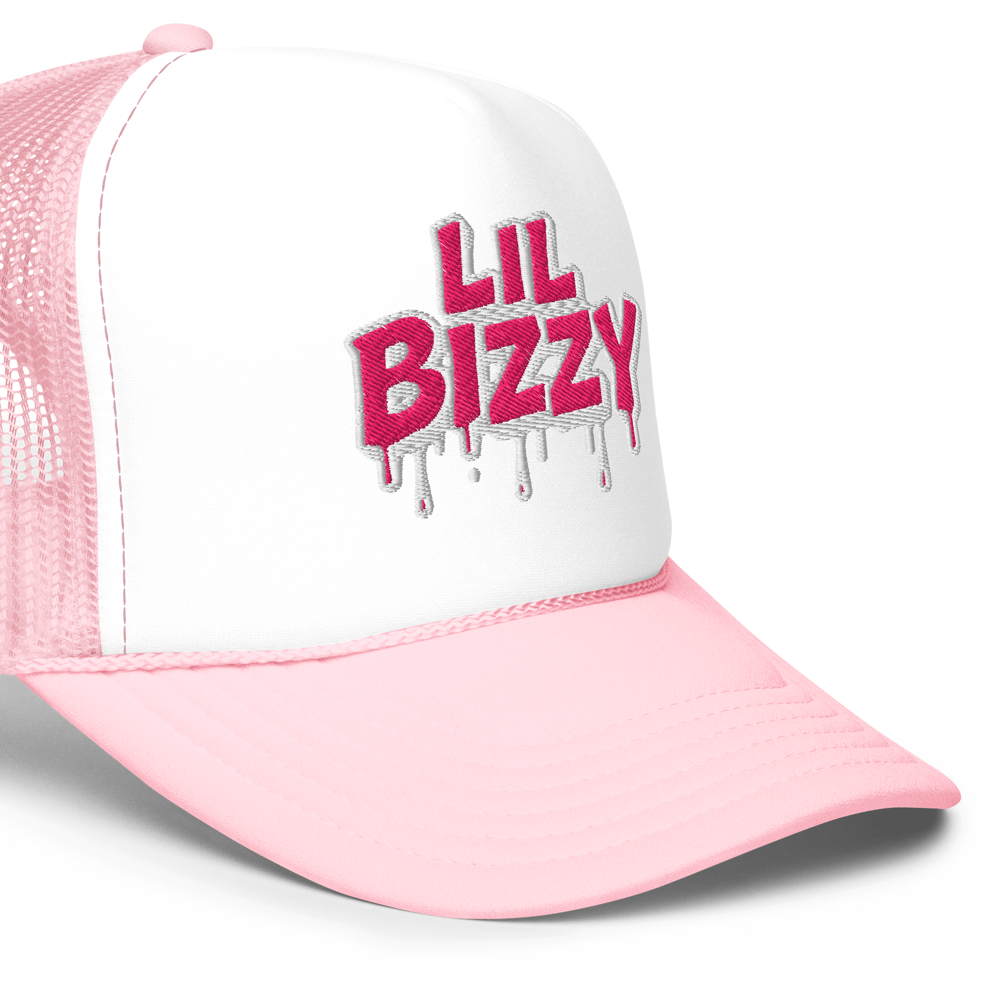 Lil Bizzy Drippy Hat! product image (5)