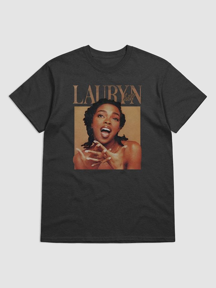Lauryn Hill Vintage Tshirt product image (1)