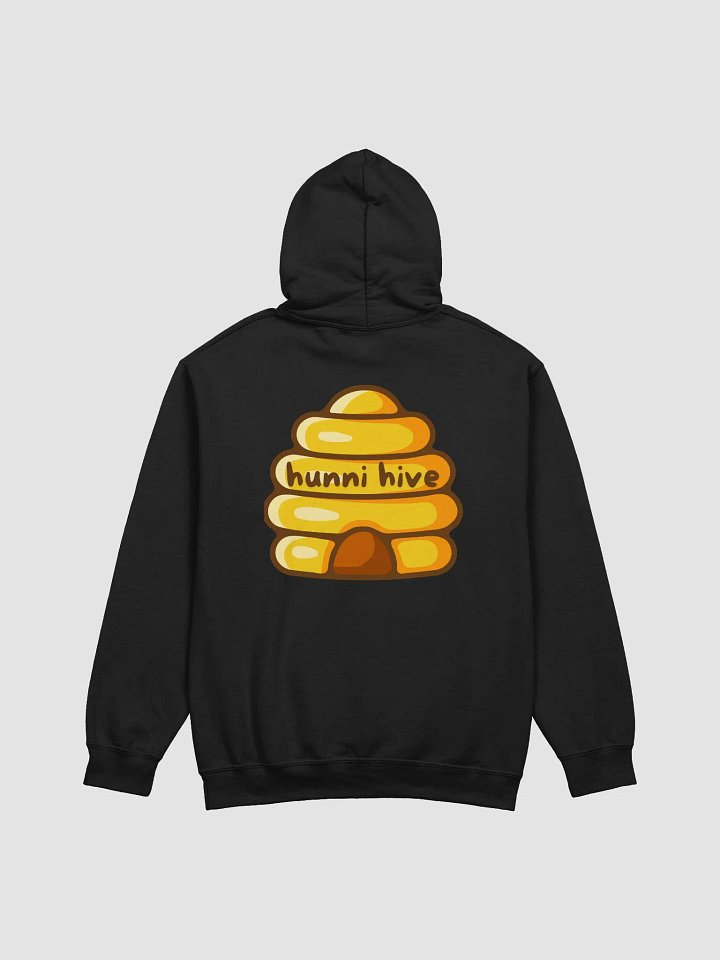 Hunni Hive Hoodie product image (2)