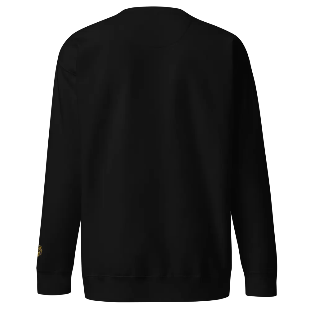 Gold Lion product image (4)