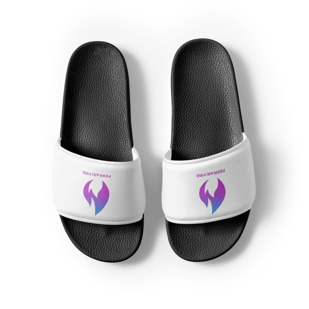 Rari Logo Flip Flops Womens product image (5)