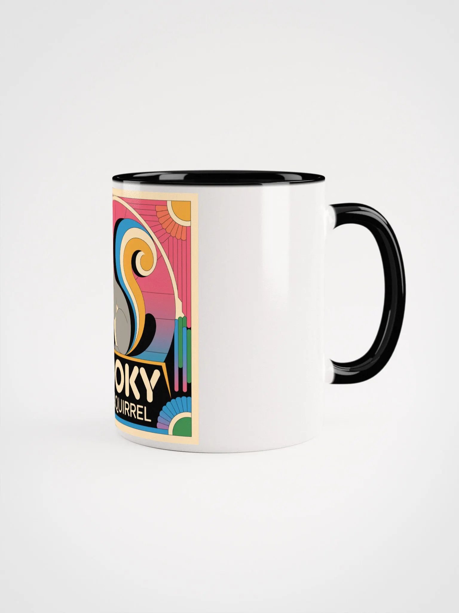 Color Inside Pooky Mug product image (2)
