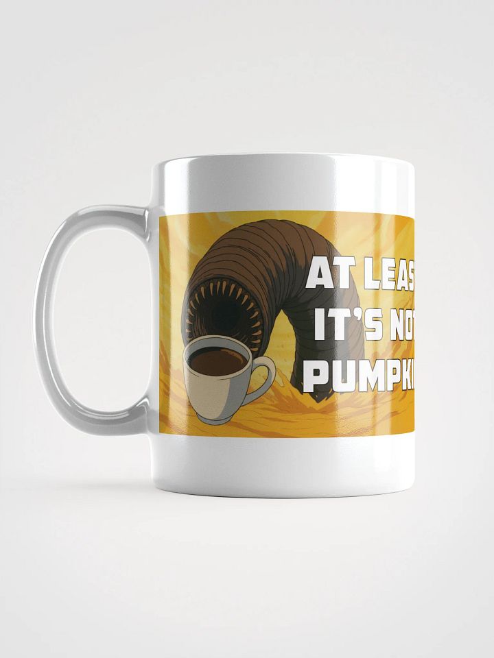 Spiced Mug product image (1)