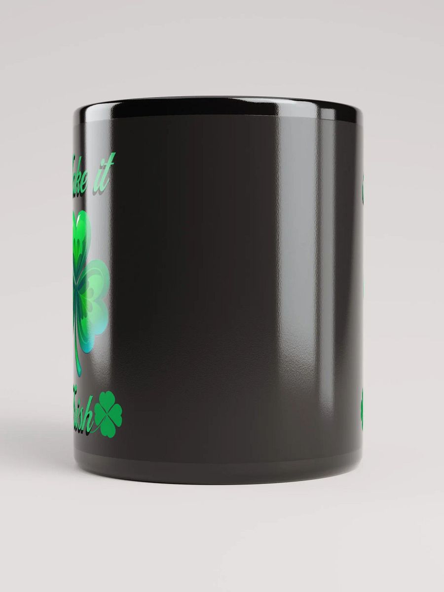 Luck in Every Sip product image (9)