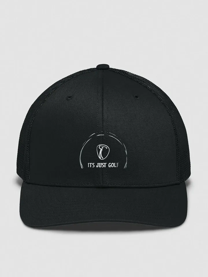 It's Just Golf Cap product image (7)