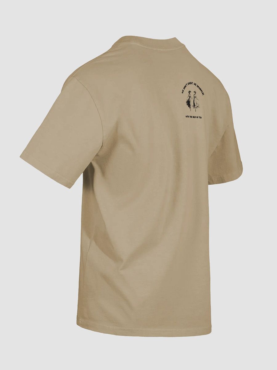 Retro Ride Icon Oversized Tee product image (23)