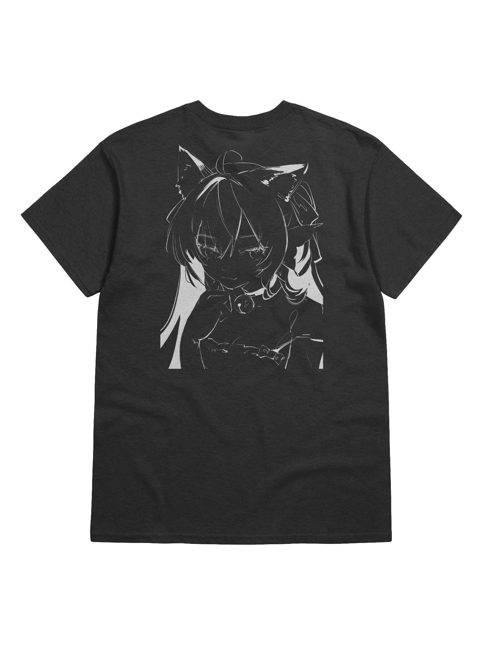 SKETCH Inyanya Dark T-Shirt product image (2)