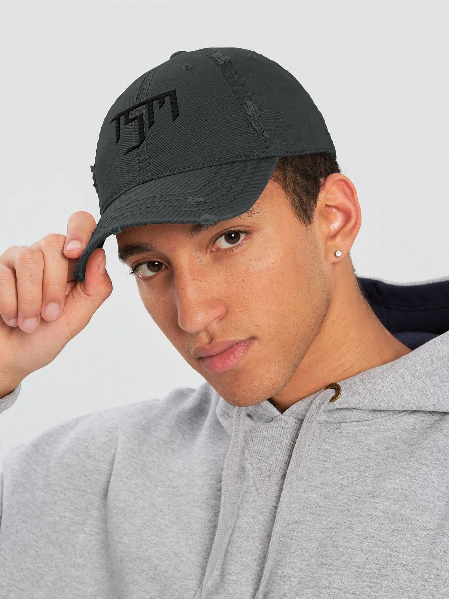 TSM Hat product image (1)