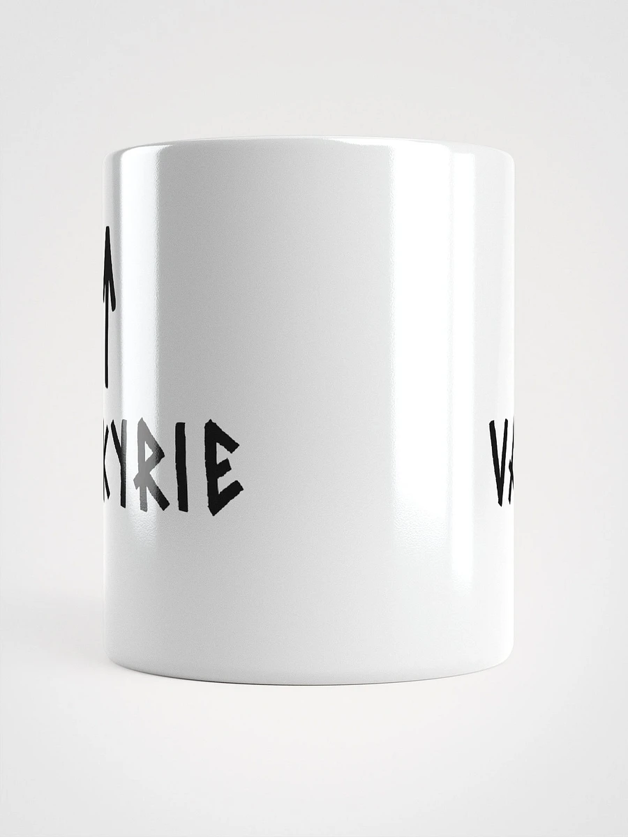 Valkyrie Arrow Mug product image (10)