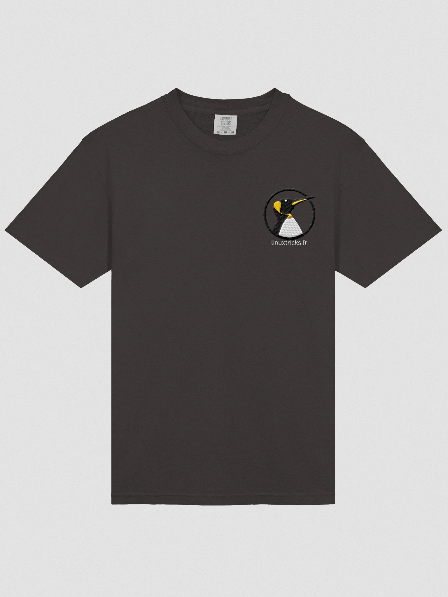 T-Shirt brodé product image (3)