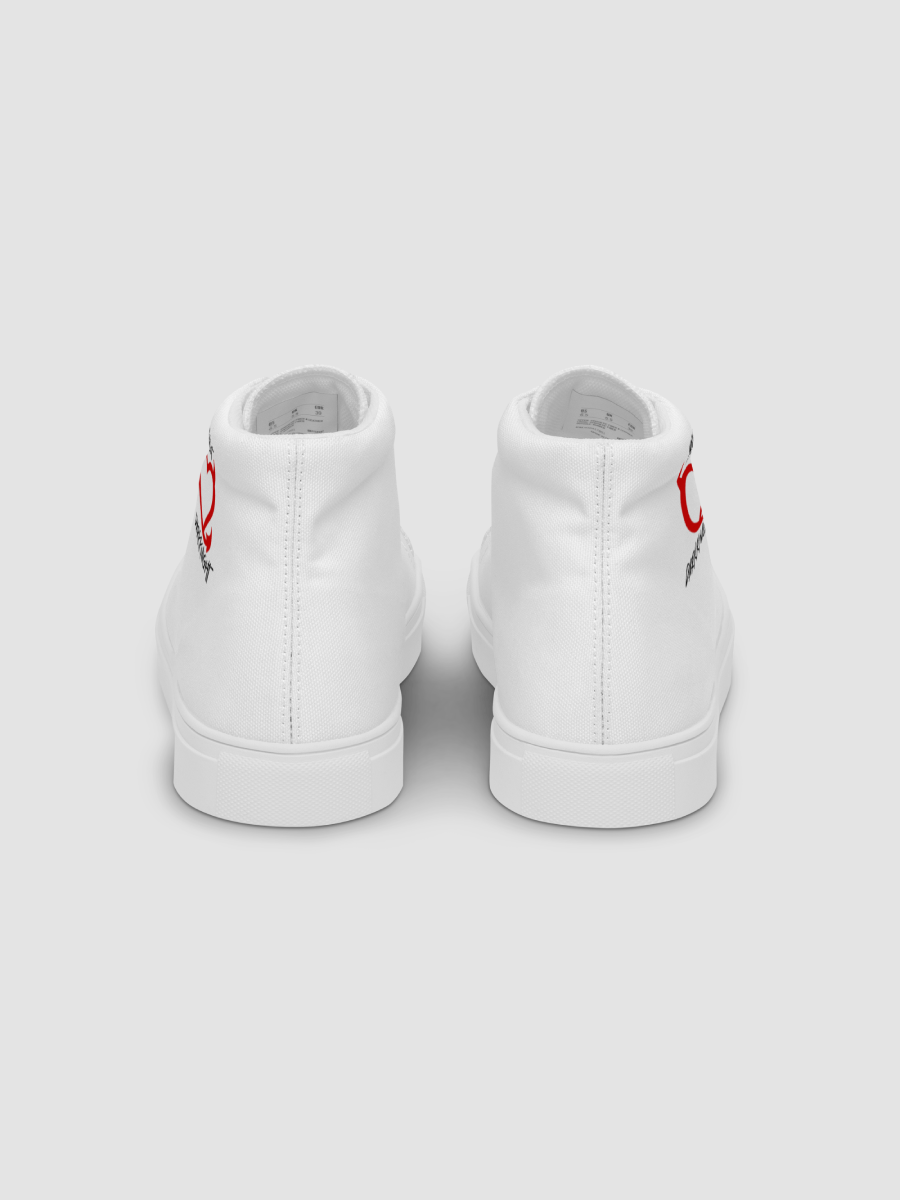PDKH High Tops Spring Collection/ Unisex product image (9)