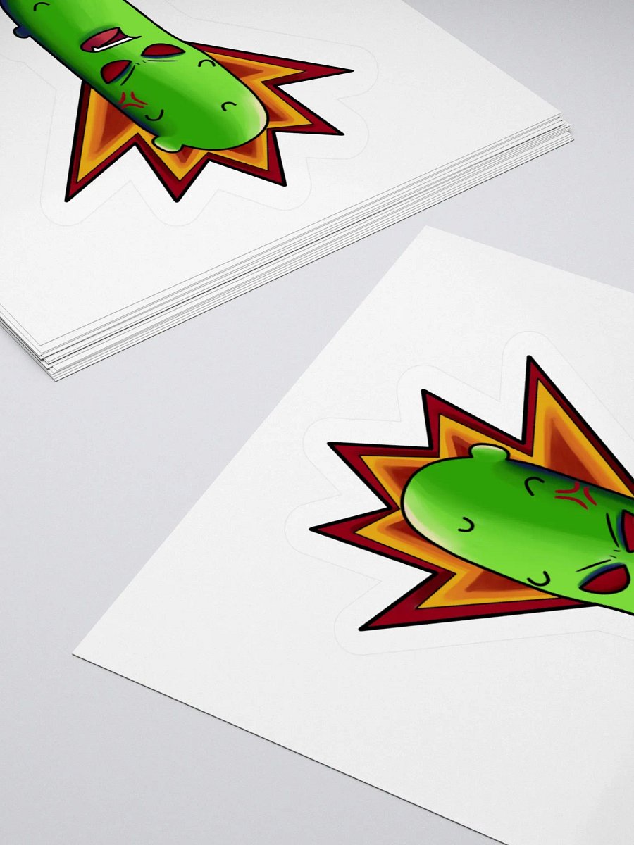 Rage Sticker product image (12)