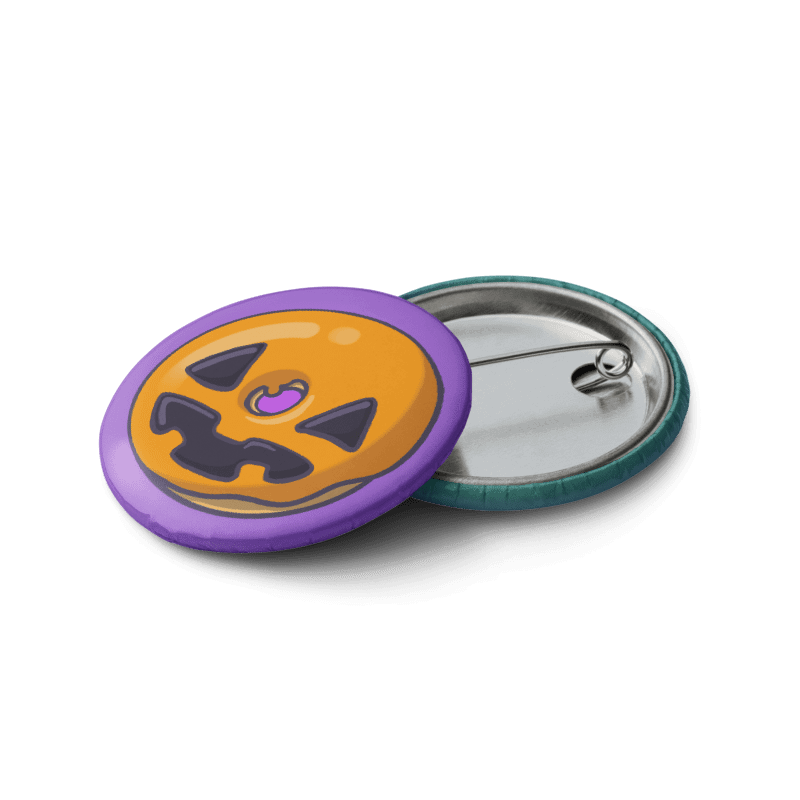 Spookolini Pin Pack product image (7)