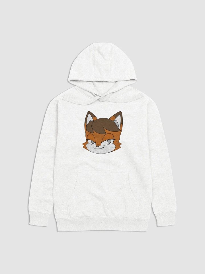 Smug Cinder Hoodie product image (2)