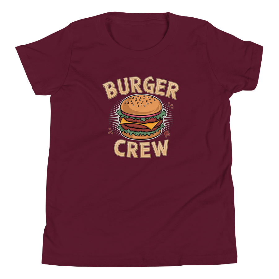 Burger Crew product image (4)