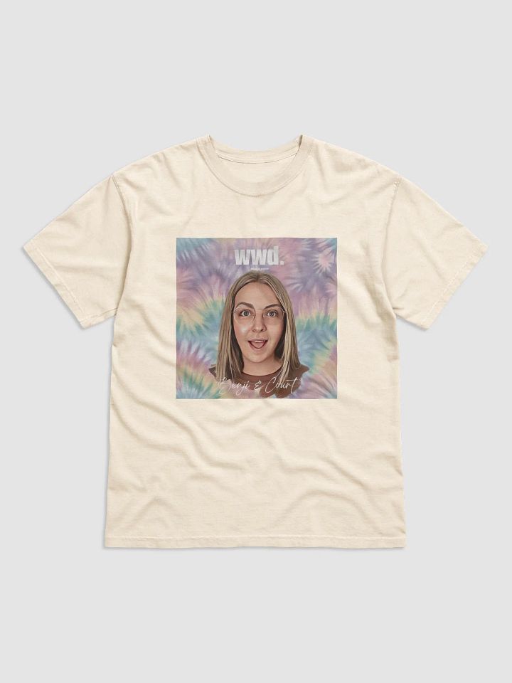 Court's Shirt product image (33)