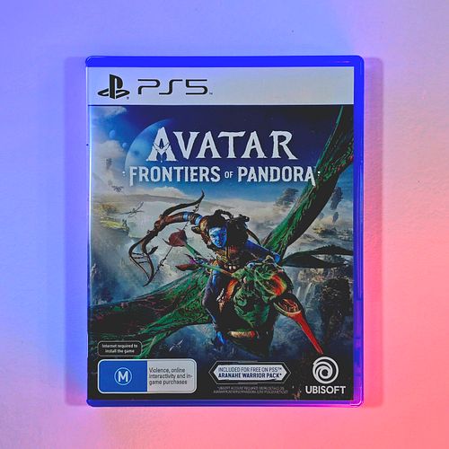 I recently finished this. In a nutshell, it's the worst game I've happily spent 60 hours playing 😂. It's a beautiful world to...