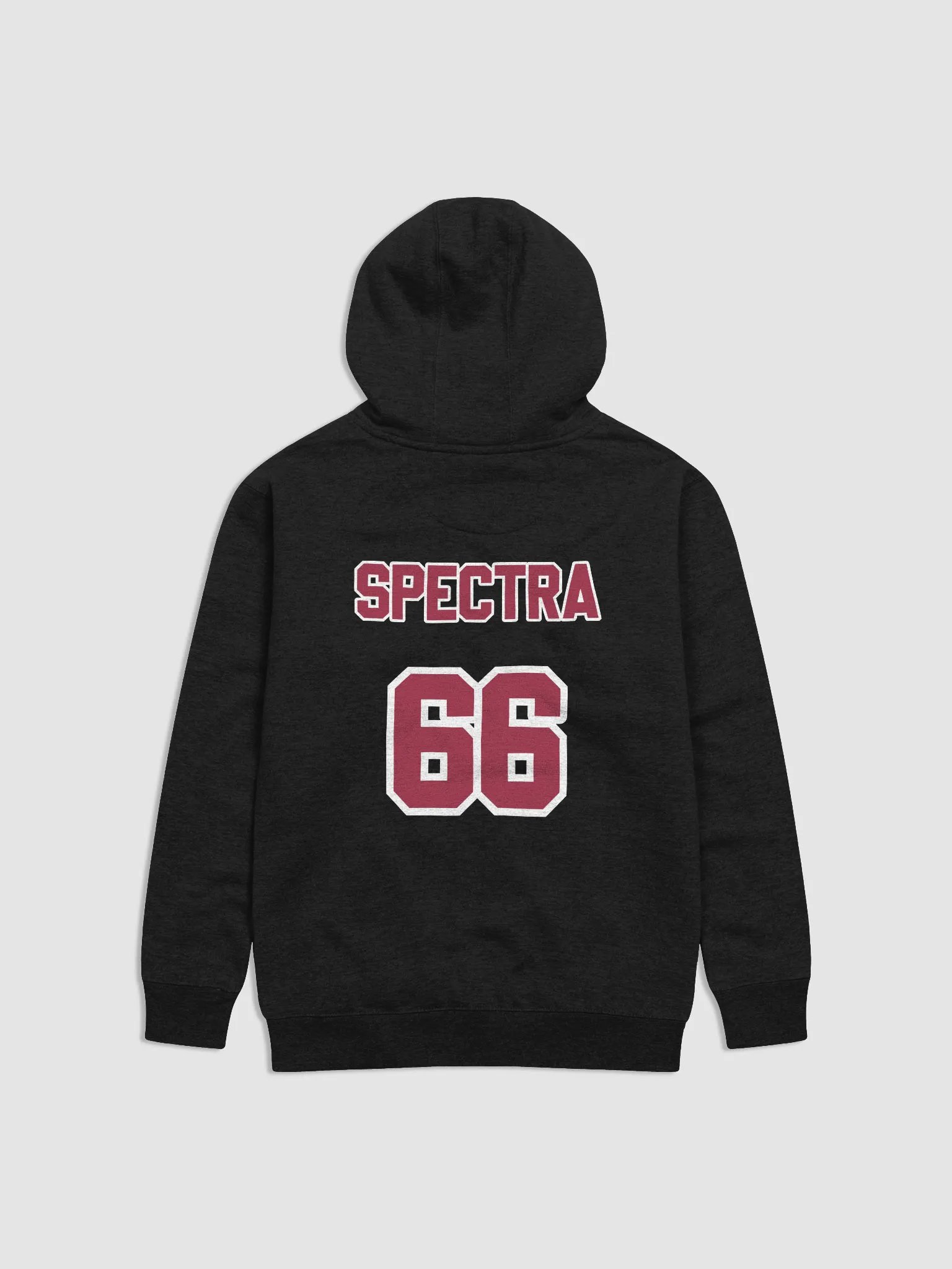 Henchman Hoodie | Spectra product image (1)