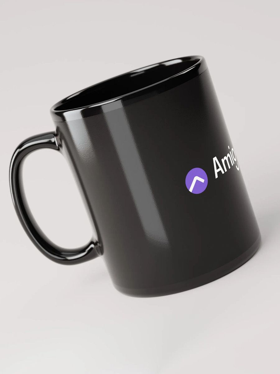 Amigoscode MUG DARK MODE product image (6)