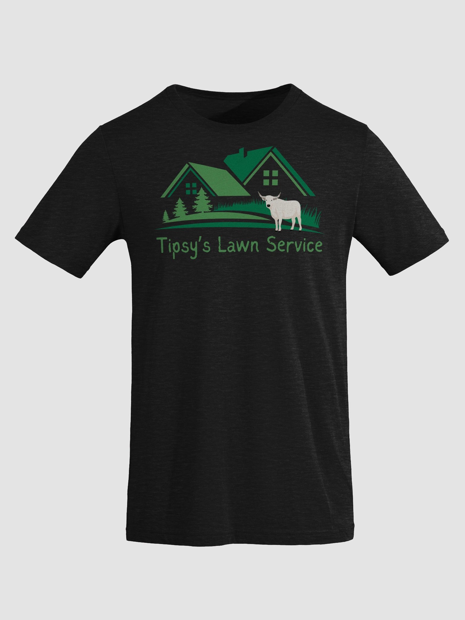 Tipsy's Lawn Service! product image (42)