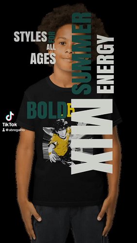 Order here: https://abrmore-shop.fourthwall.com #kidsfashion #abrmore #trending #summer #vacation #tshirt #design #hoodies #s...