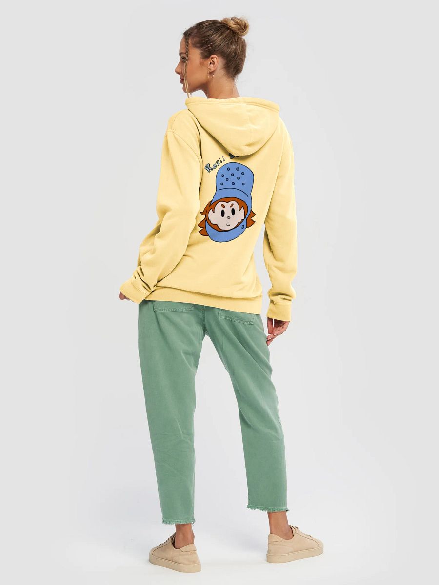 'ROSIIBOI Est. 2002' Hoodie product image (59)