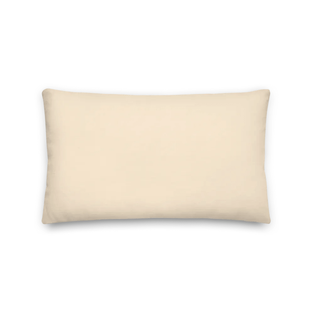 Dreamy Expression-Mother of Nations Premium Pillow product image (4)