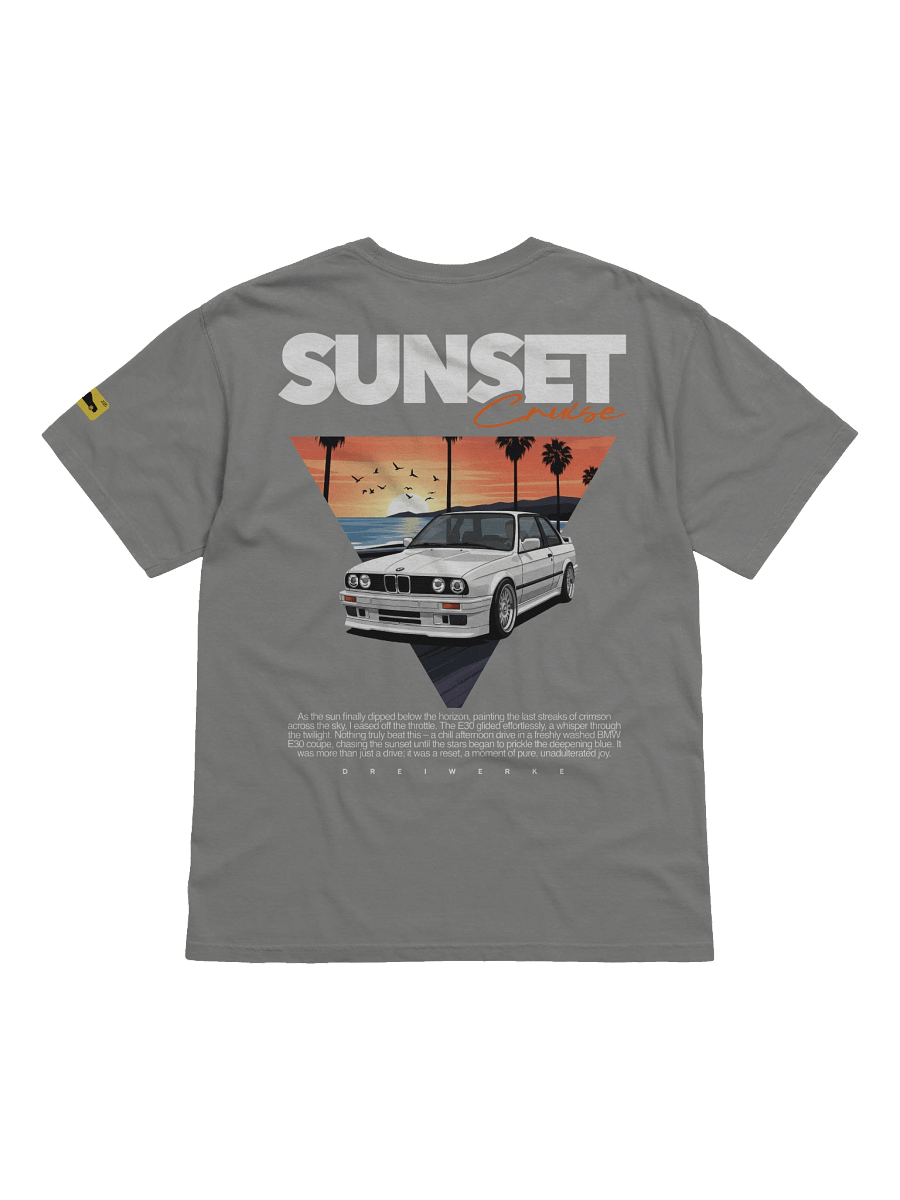 Sunset Cruise Tee product image (18)