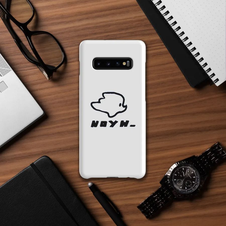 Coque Samsung Logo Noyw product image (12)