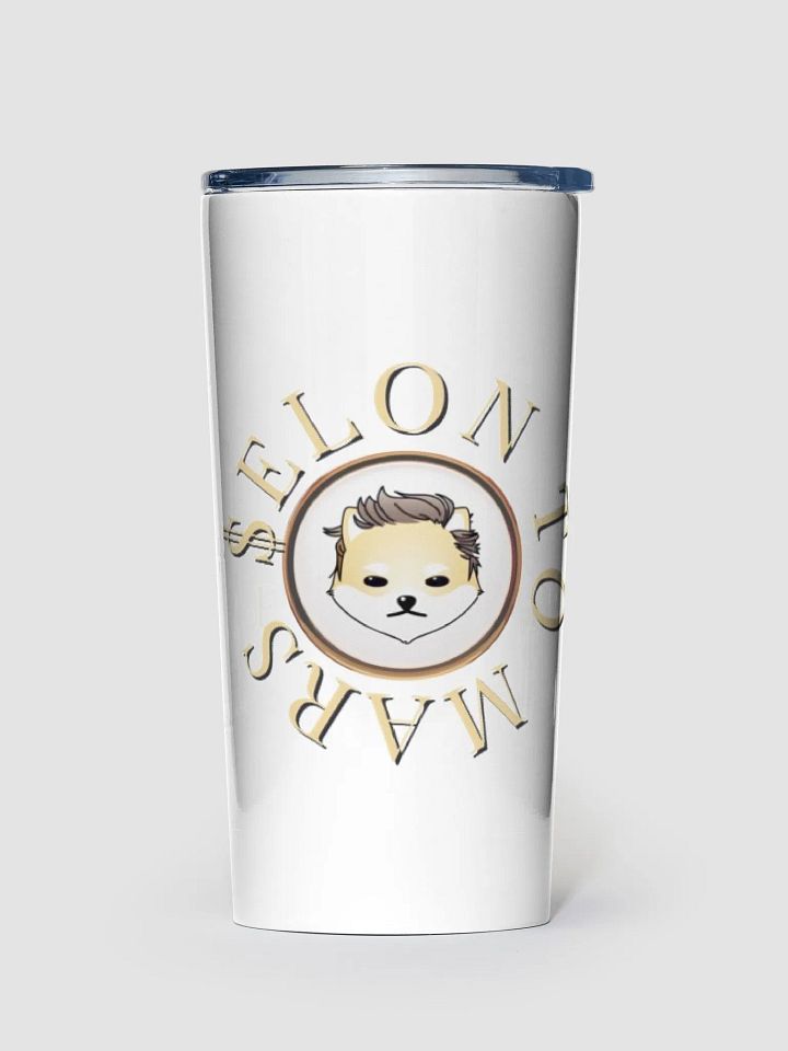 $ELON TO MARS TUMBELR product image (1)