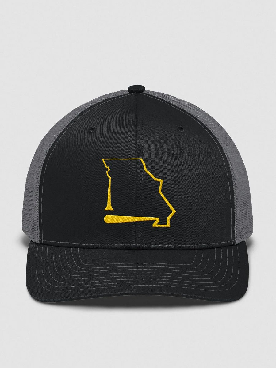 SWBL Mesh Hat product image (1)