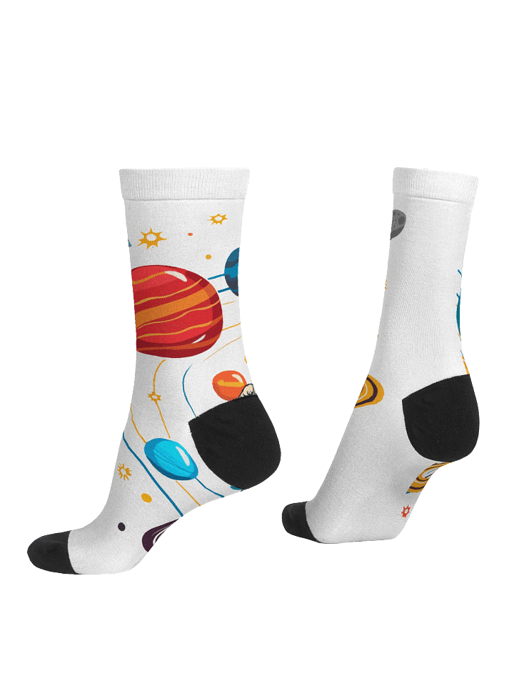 Unknown Solar Socks product image (2)