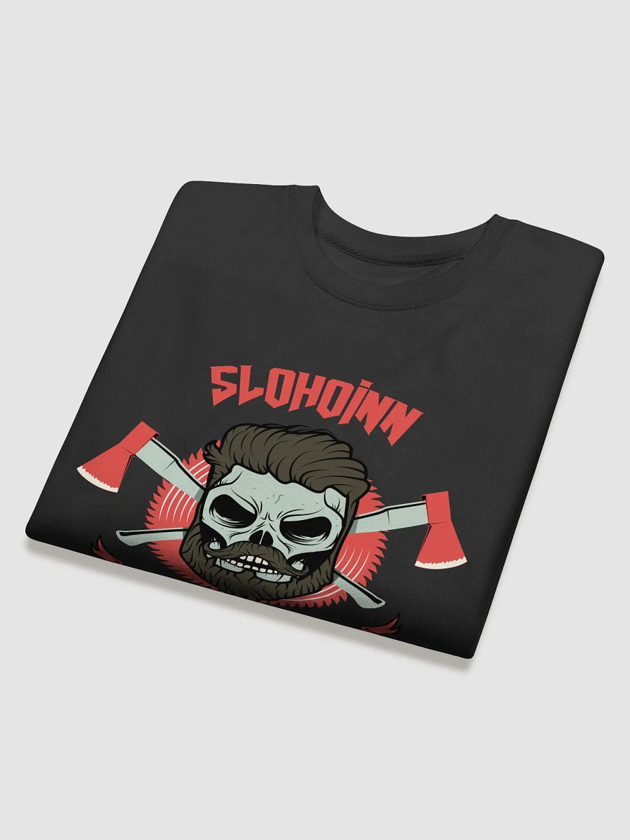 Beard Power sweatshirt product image (31)