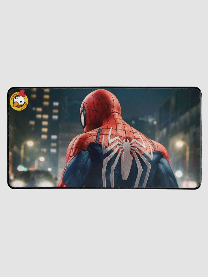 Mouse Pad Homem-Aranha - Canal Frango Doido product image (1)
