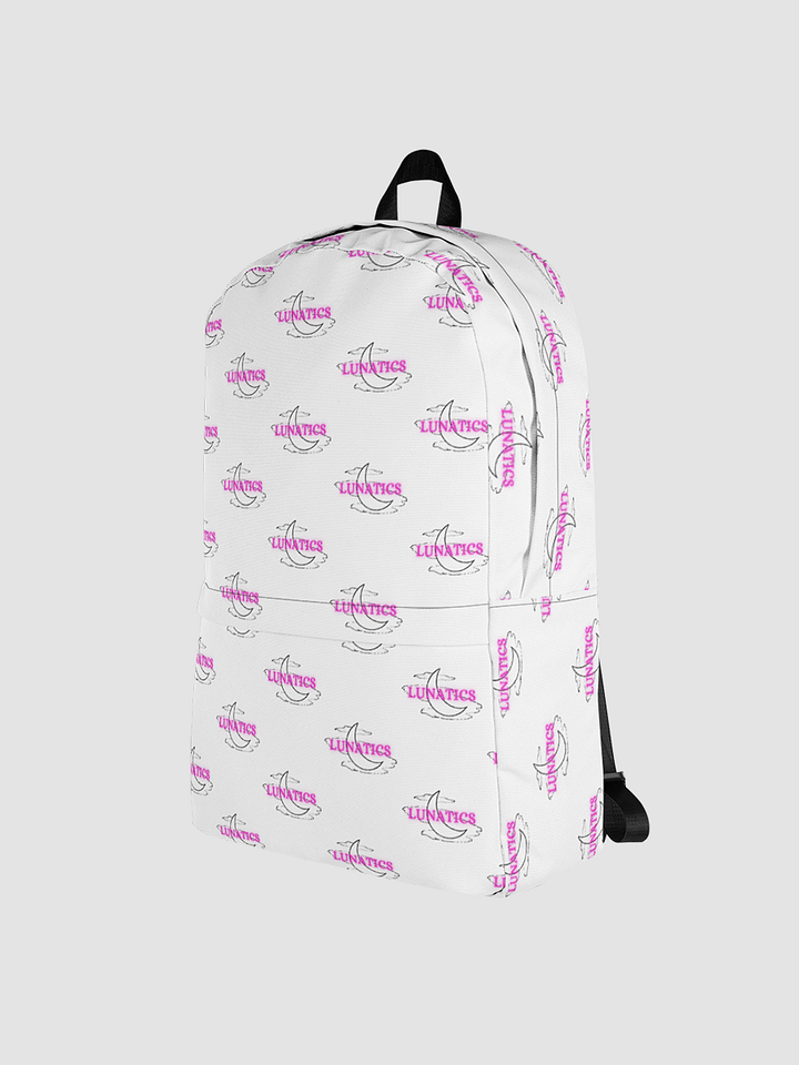 Lunatics Backpack product image (2)