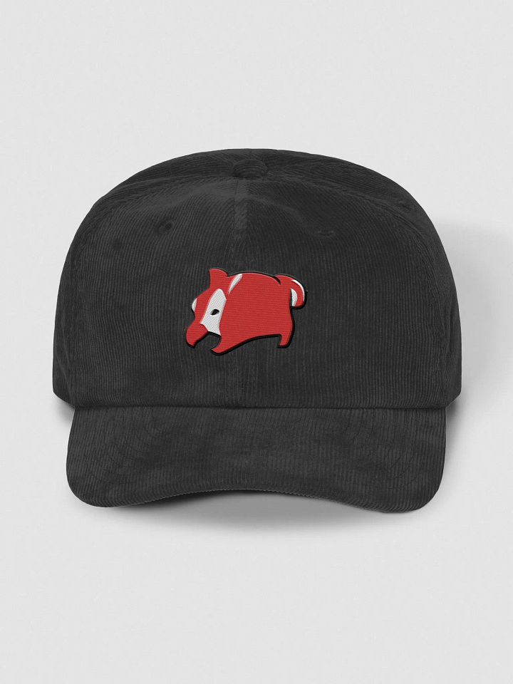 Red Baby Chinchompa Hat product image (1)